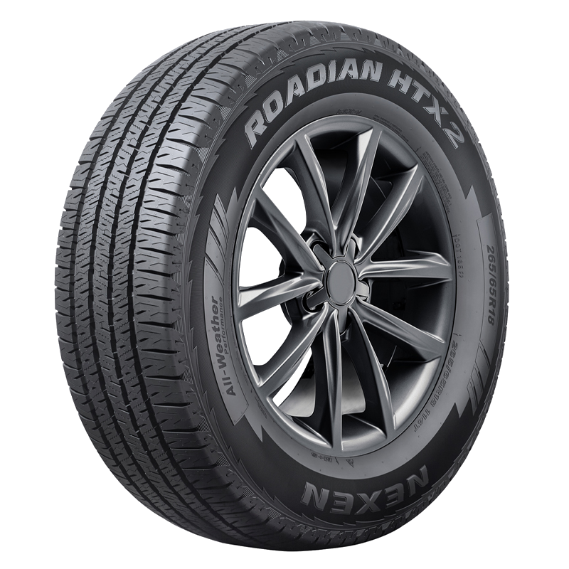 NEXEN ROADIAN HTX 2 SUV Tire 275/65R18 123/120S E High Quality | eBay